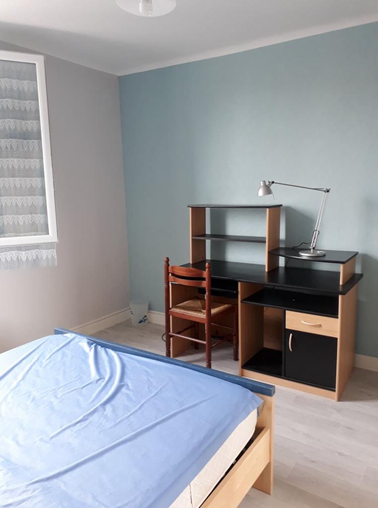 Location chambre Toulouse - Photo 1