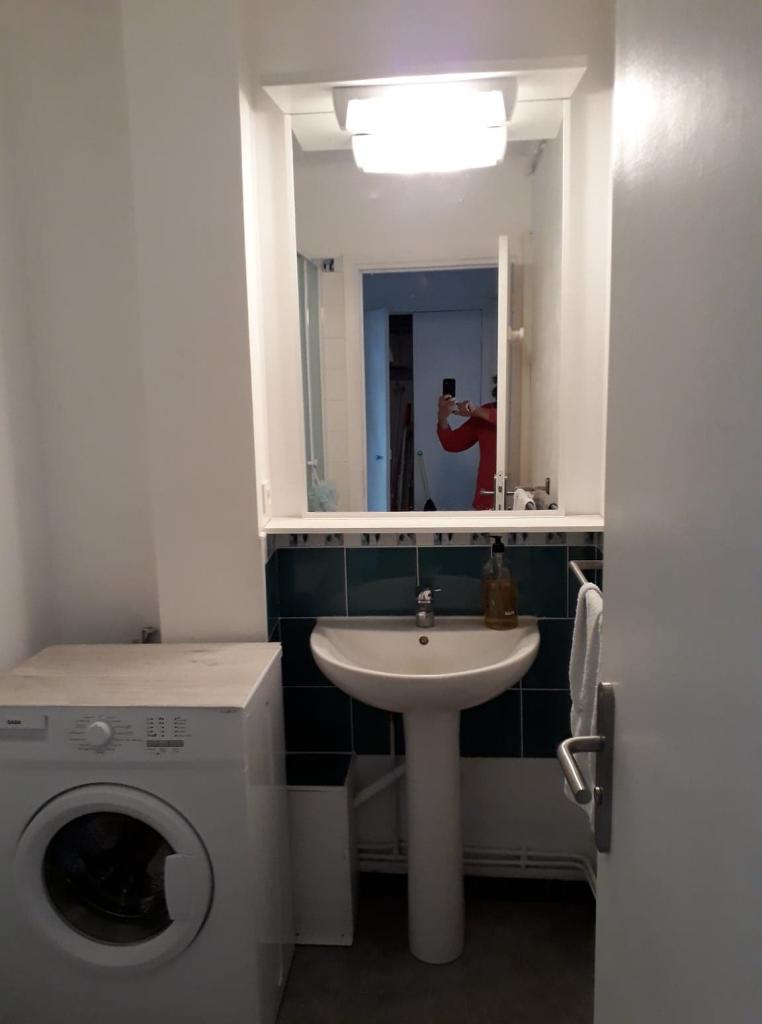 Location chambre Toulouse - Photo 4
