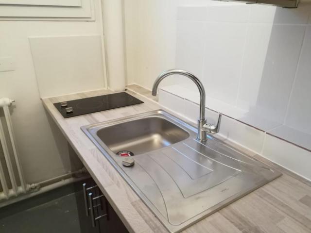 Location appartement T2 Paris 17 - Photo 5