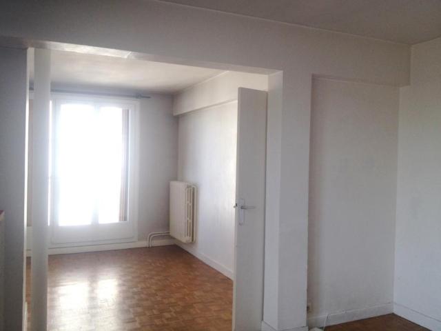 Location appartement T2 Paris 17 - Photo 8