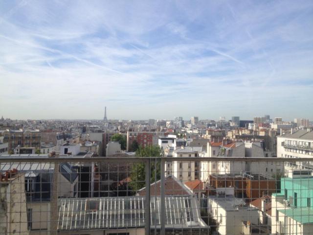 Location appartement T2 Paris 17 - Photo 9