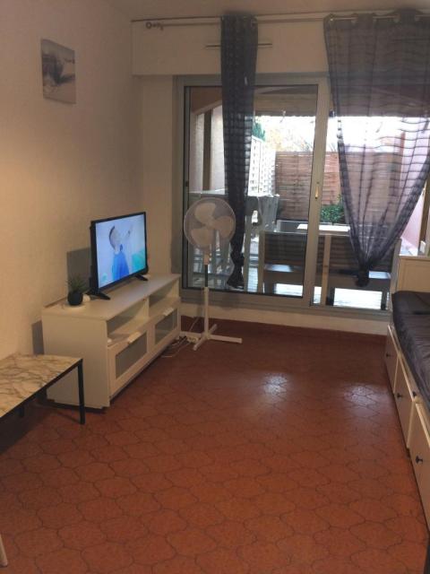 Location studio St Mandrier sur Mer - Photo 2