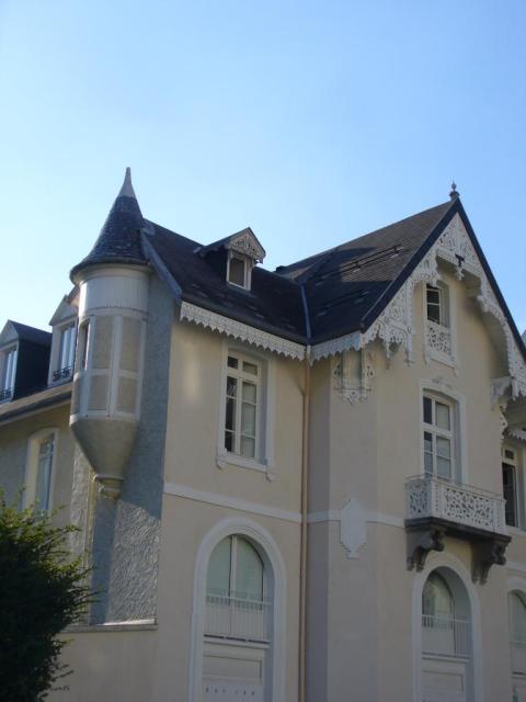 Location appartement T2 Bagneres de Luchon - Photo 1