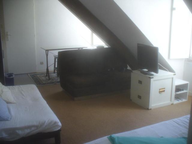 Location appartement T2 Bagneres de Luchon - Photo 3