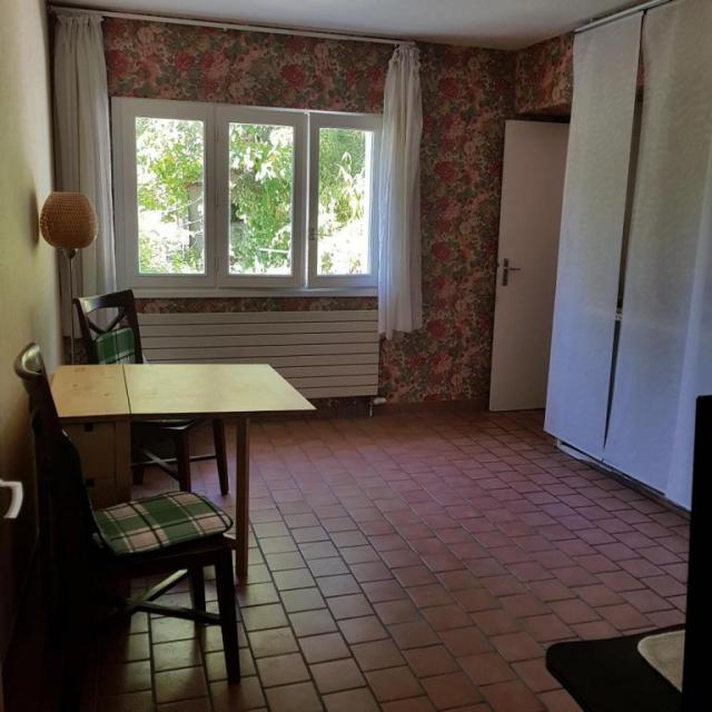 Location appartement T2 Saulx les Chartreux - Photo 3