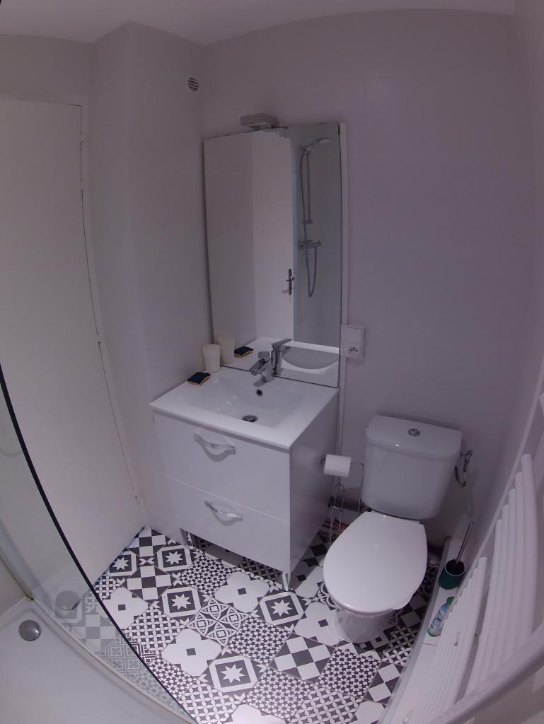 Location chambre Toulouse - Photo 4