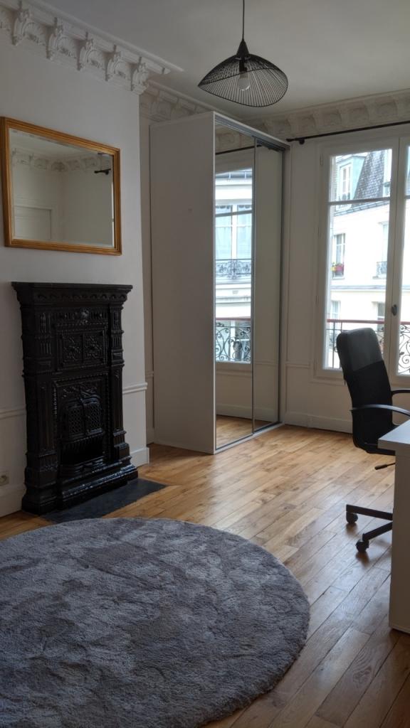Location chambre Paris 14 - Photo 3
