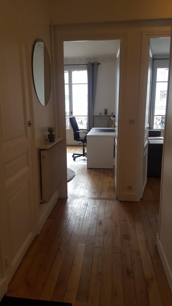 Location chambre Paris 14 - Photo 4