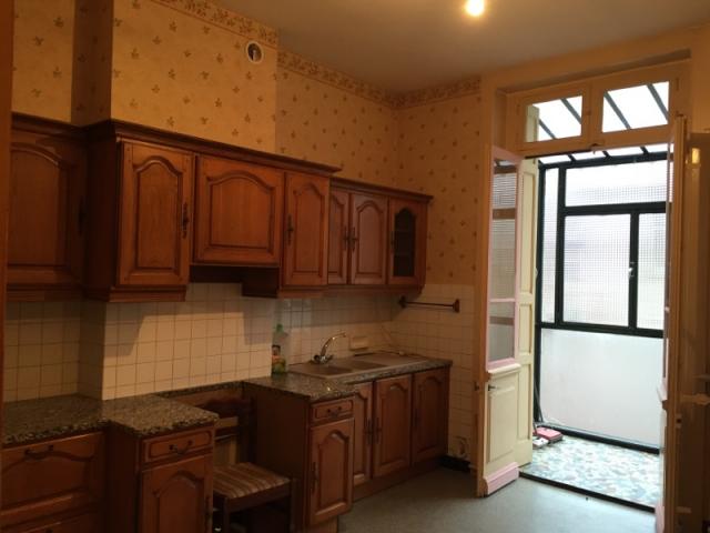 Location appartement T4 Firminy - Photo 3