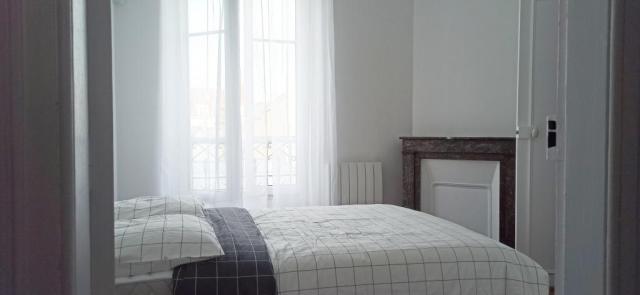 Location appartement T2 Mantes la Jolie - Photo 2