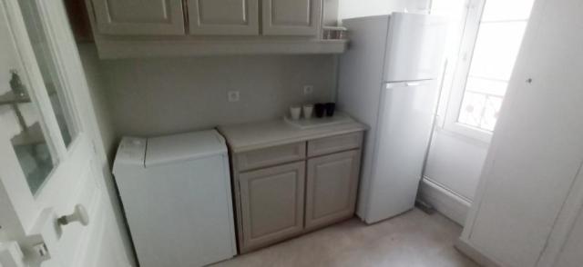 Location appartement T2 Mantes la Jolie - Photo 3