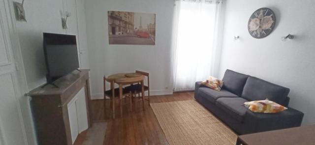 Location appartement T2 Mantes la Jolie - Photo 5