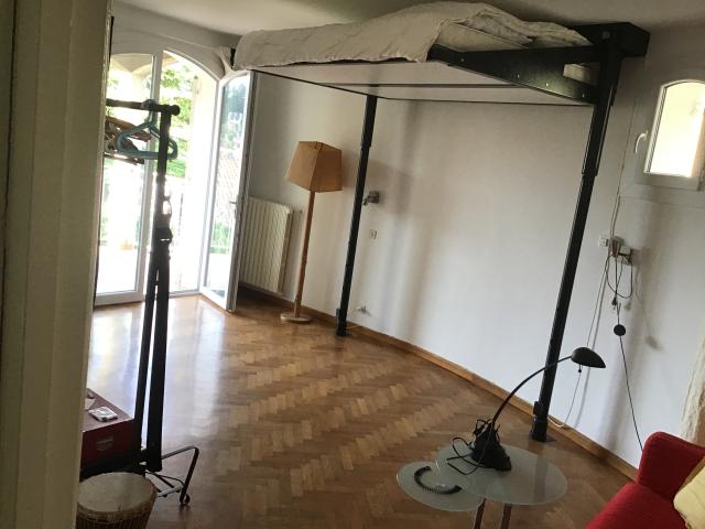 Location chambre Aubagne - Photo 1