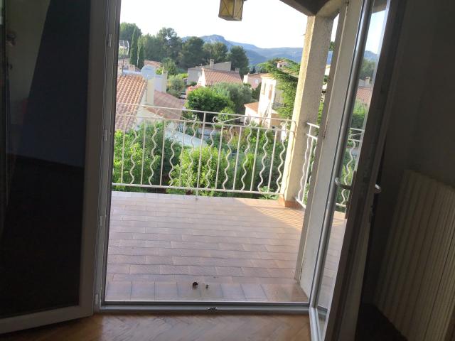 Location chambre Aubagne - Photo 2