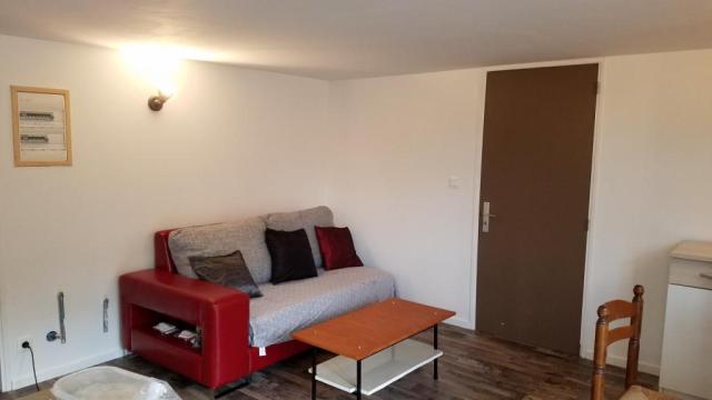 Location appartement T2 Poitiers - Photo 2