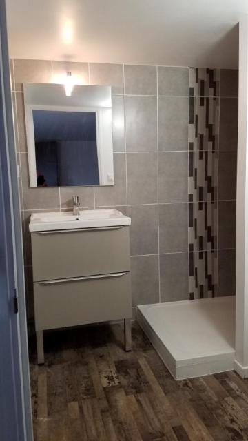 Location appartement T2 Poitiers - Photo 4