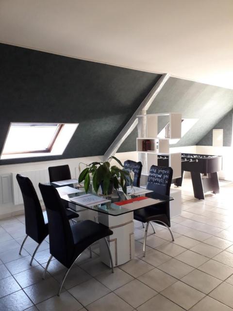 Location appartement T3 St Germain du Puy - Photo 5