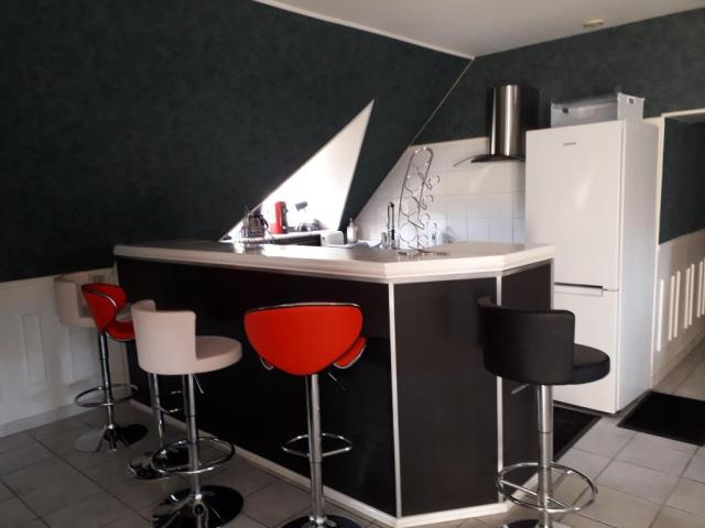 Location appartement T3 St Germain du Puy - Photo 6