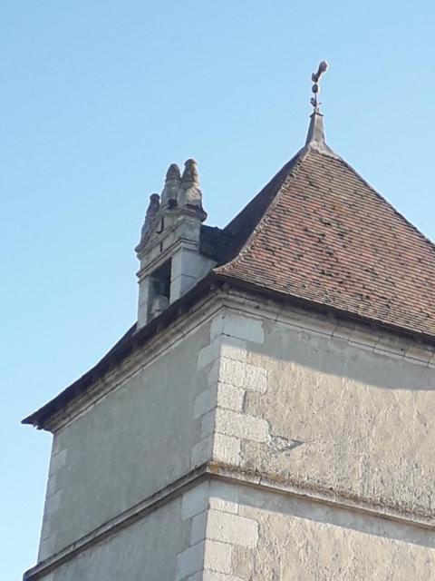 Location appartement T3 St Germain du Puy - Photo 7