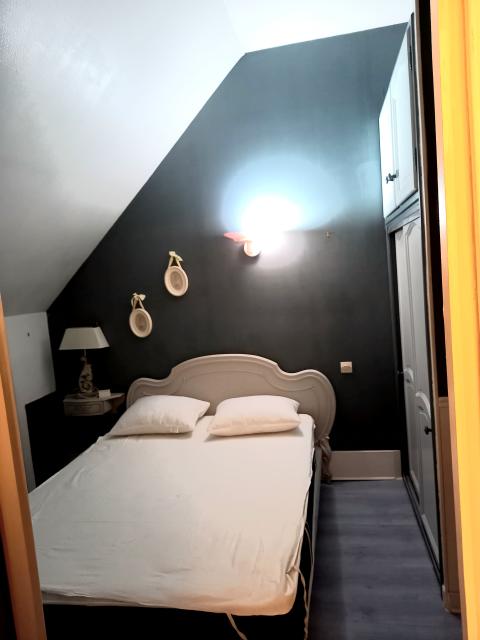 Location appartement T3 St Germain du Puy - Photo 8