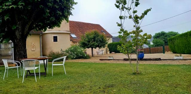 Location appartement T3 St Germain du Puy - Photo 9