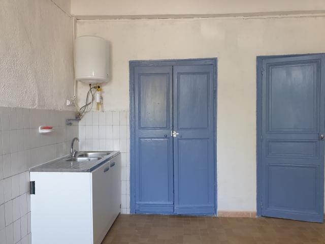 Location appartement T3 La Penne sur Huveaune - Photo 2