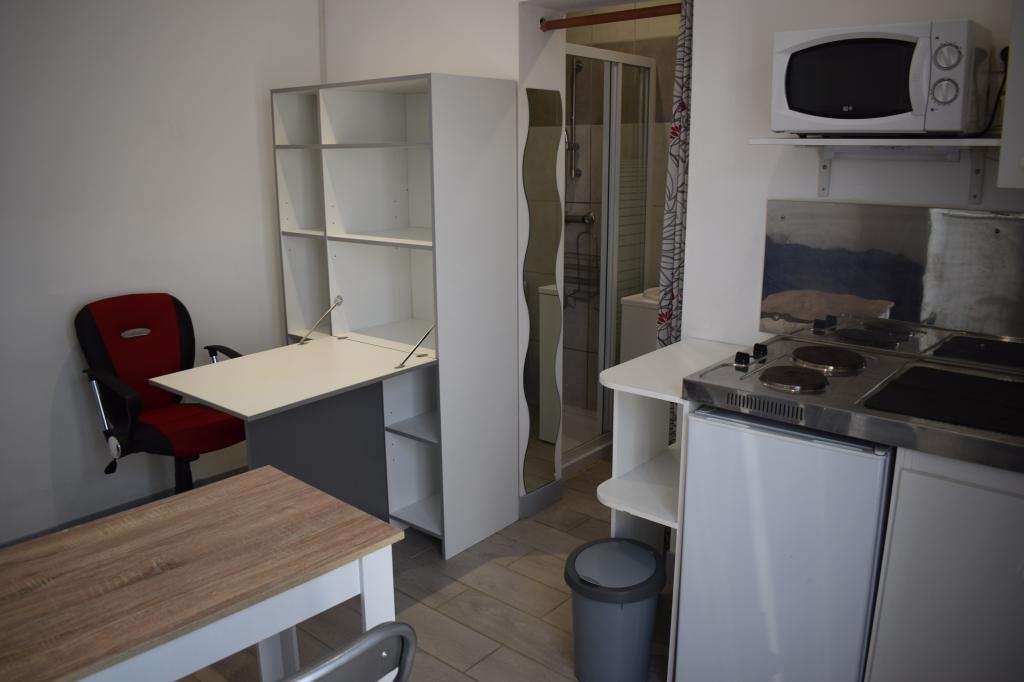 Location chambre Aytre - Photo 1
