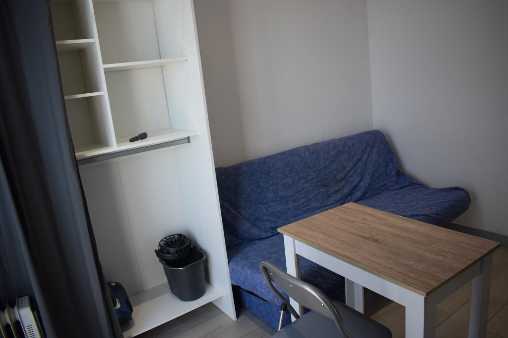 Location chambre Aytre - Photo 3