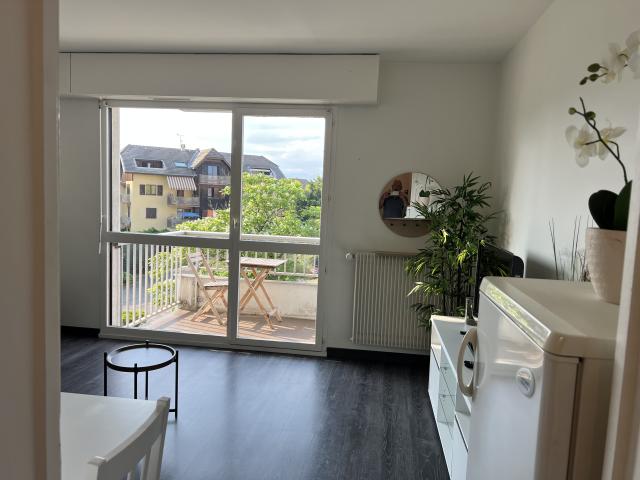 Location studio Gaillard - Photo 6