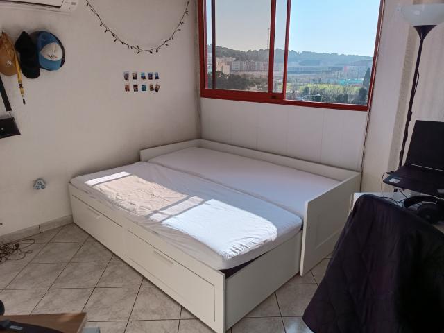 Location studio La Valette du Var - Photo 4