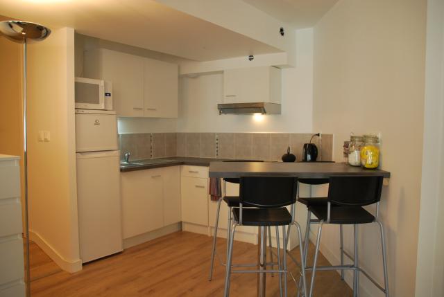 Location appartement T3 Morlaix - Photo 2