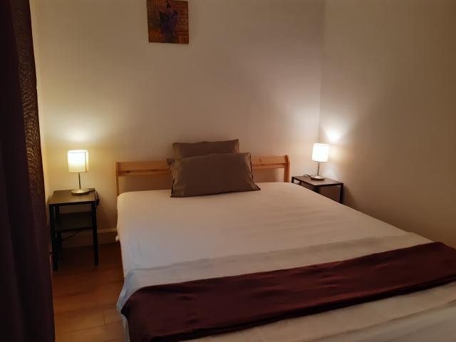 Location appartement T3 Morlaix - Photo 3