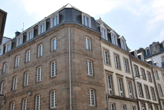 Location appartement T3 Morlaix - Photo 4