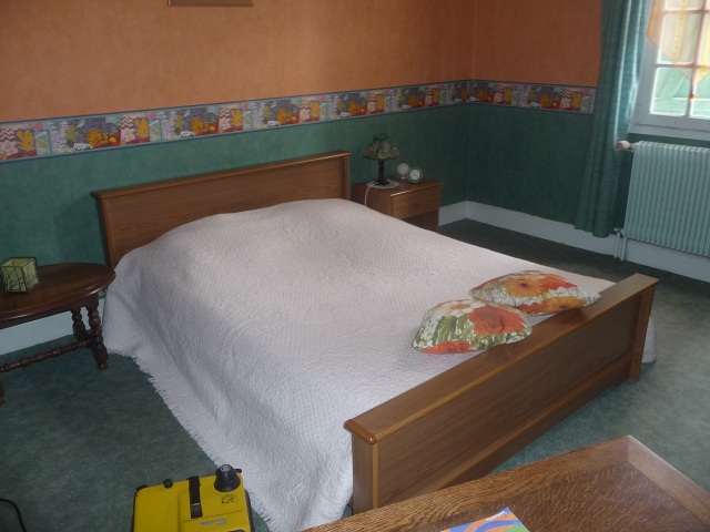 Location chambre Gond Pontouvre - Photo 2