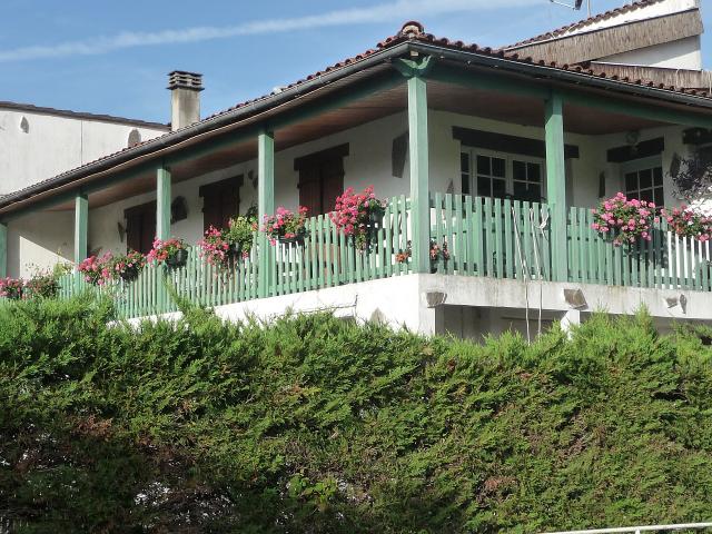 Location chambre Gond Pontouvre - Photo 3