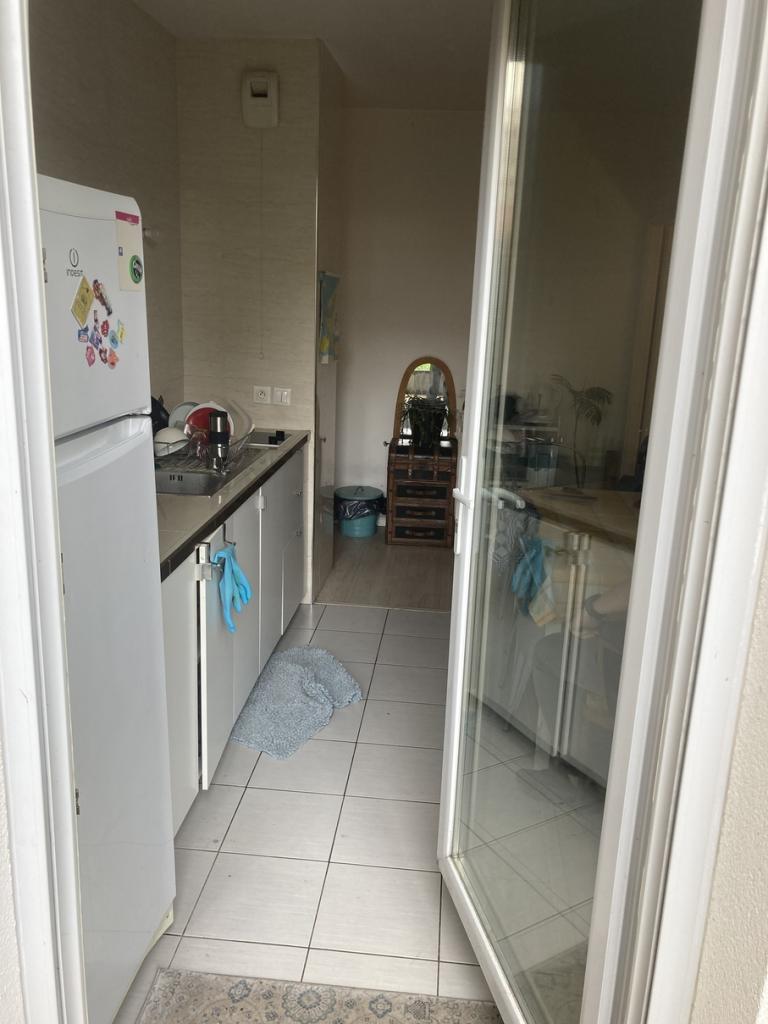 Location chambre La Courneuve - Photo 1