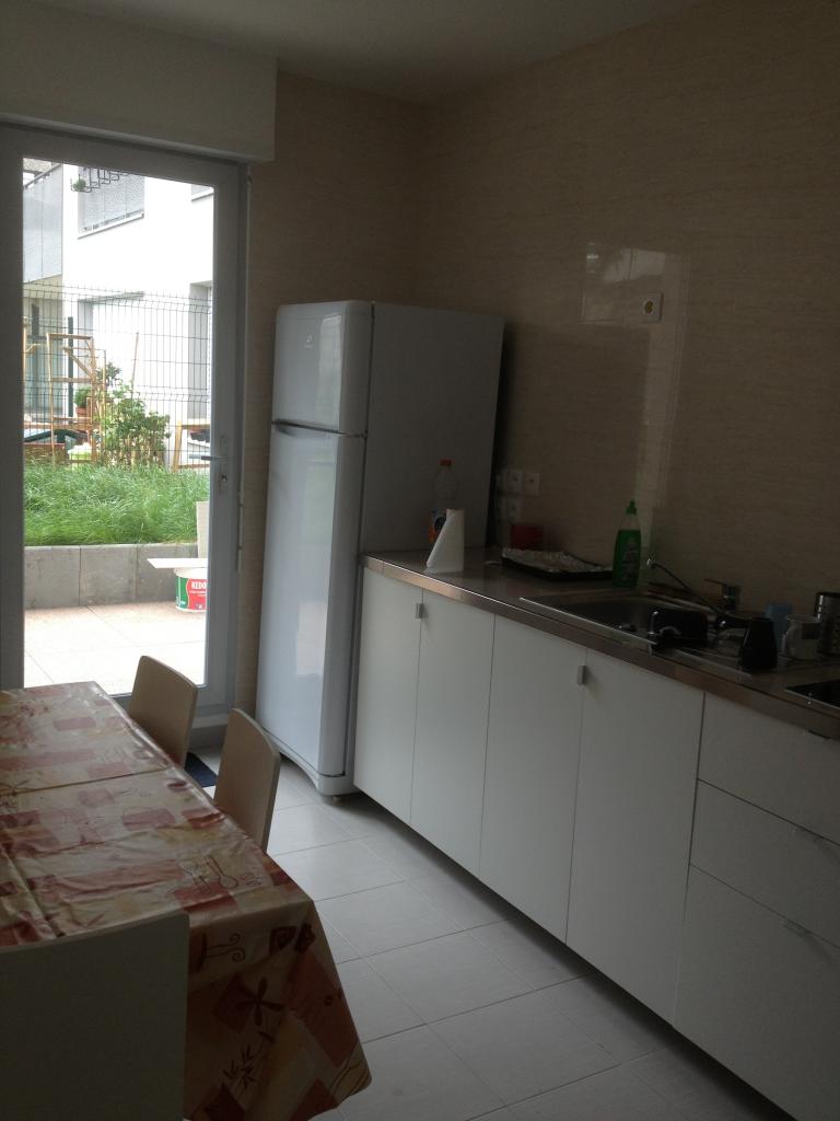 Location chambre La Courneuve - Photo 2
