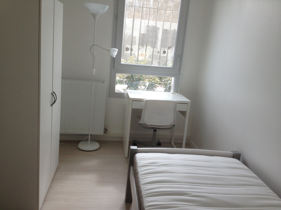 Location chambre La Courneuve - Photo 3