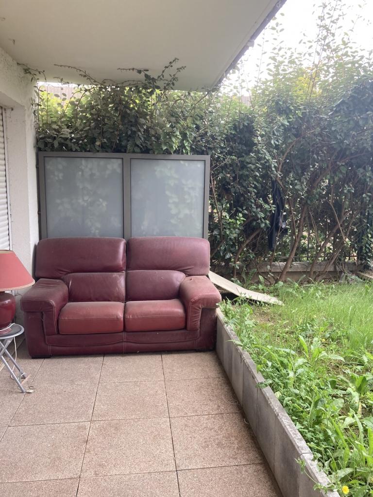 Location chambre La Courneuve - Photo 4