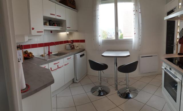 Location appartement T3 Caen - Photo 2