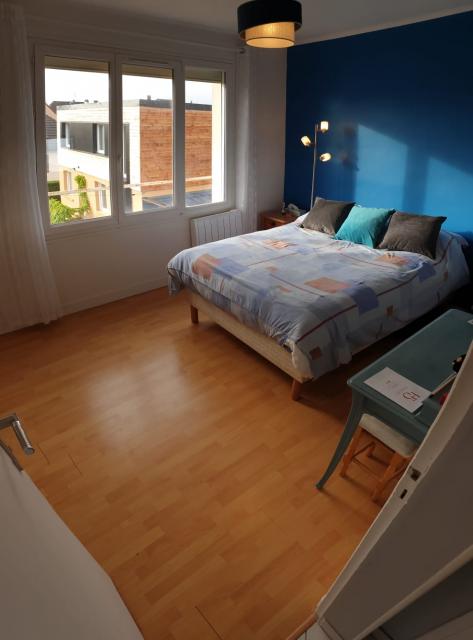 Location appartement T3 Caen - Photo 3
