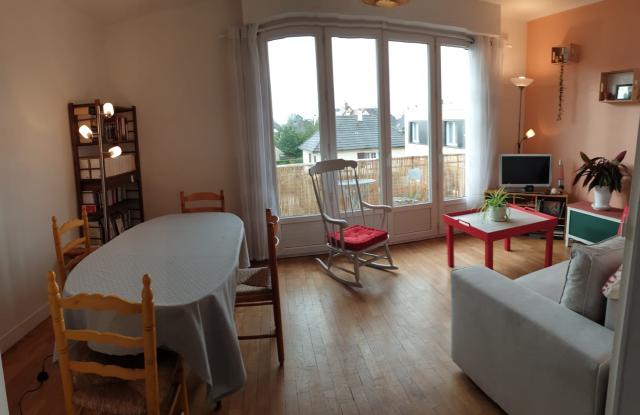 Location appartement T3 Caen - Photo 4