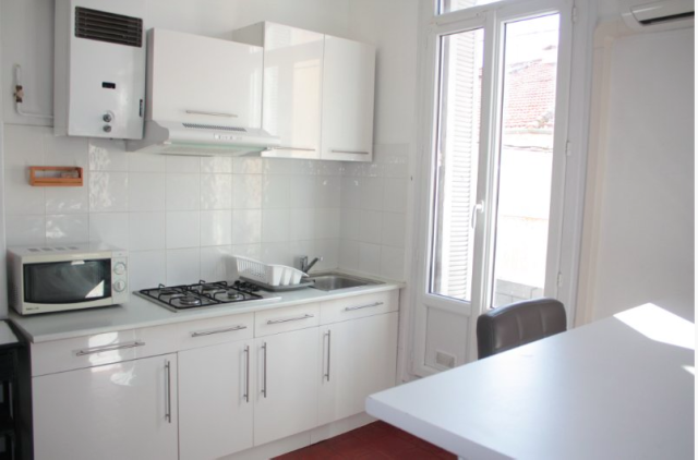 Location appartement T2 Beziers - Photo 3