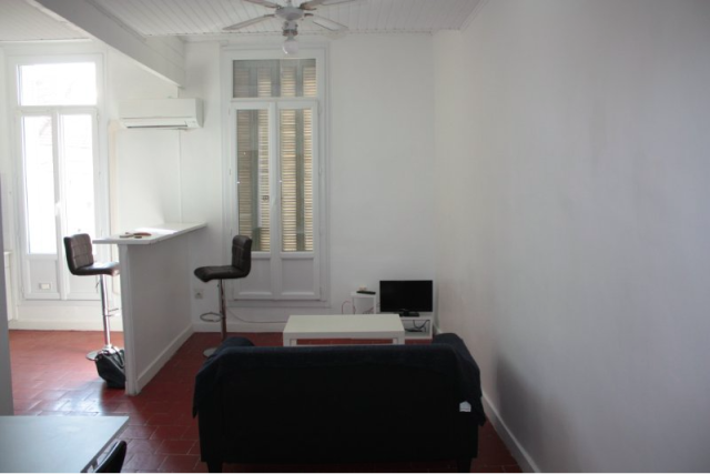 Location appartement T2 Beziers - Photo 4