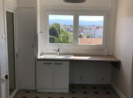 Location appartement T3 Valence - Photo 1