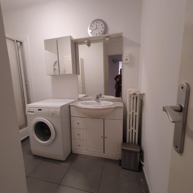 Location appartement T3 Toulon - Photo 5