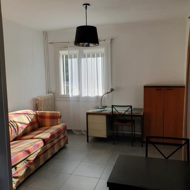 Location appartement T3 Toulon - Photo 6