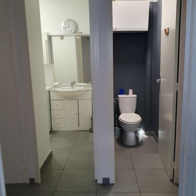 Location appartement T3 Toulon - Photo 7
