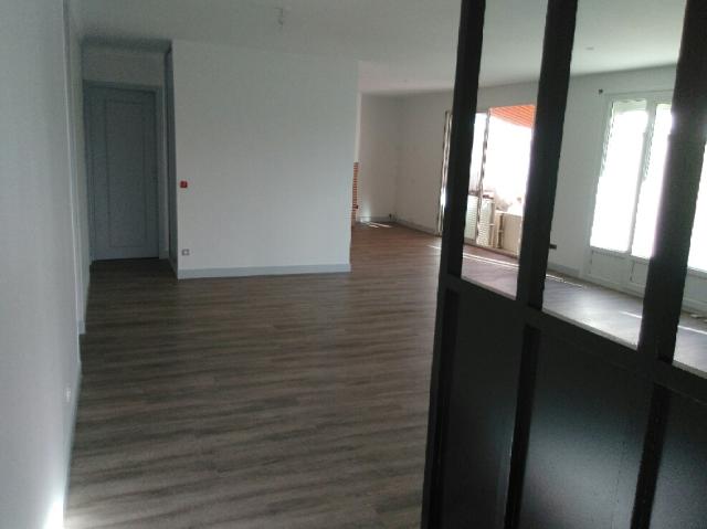Location maison F4 Ste Marie des Champs - Photo 2