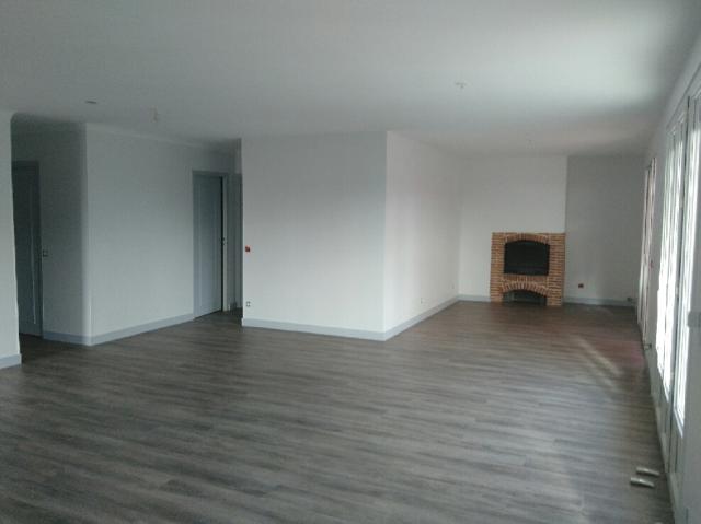 Location maison F4 Ste Marie des Champs - Photo 3